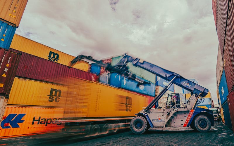 적재 계획의 착시: 체적 계산이 현장 실패로 이어지는 이유