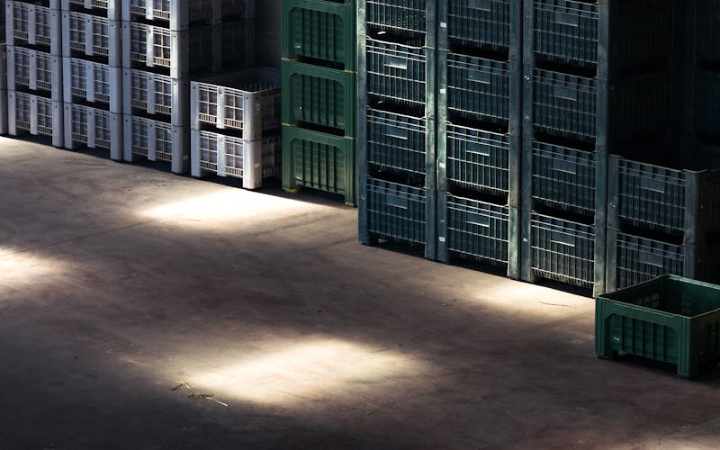 Revue de scénario : Quand le taux de remplissage masque l’échec opérationnel des palettes