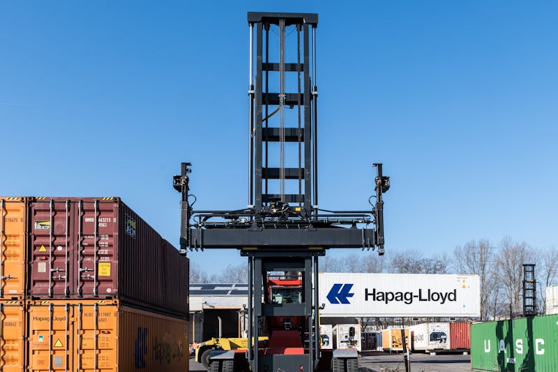 理论满载与现场返工：被忽略的“未装清单”与卸货动线复盘