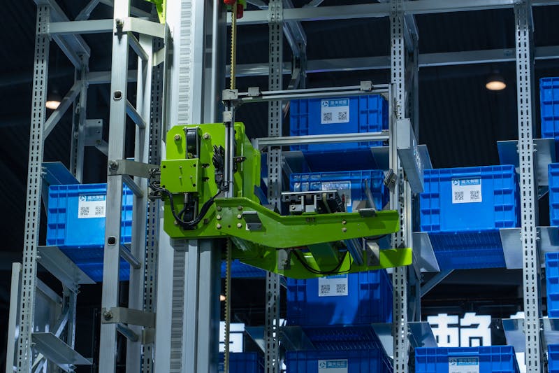 Реальный сценарий: Почему 90% заполнения не гарантирует успешную отгрузку