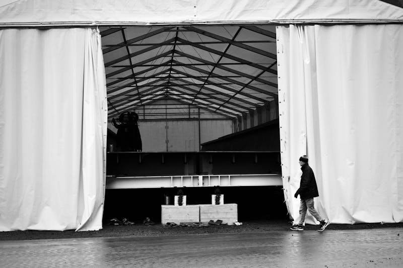 容積適合≠実行可能：積載計画が現場で頓挫する3つの物理的制約とデータ入力の実践検証