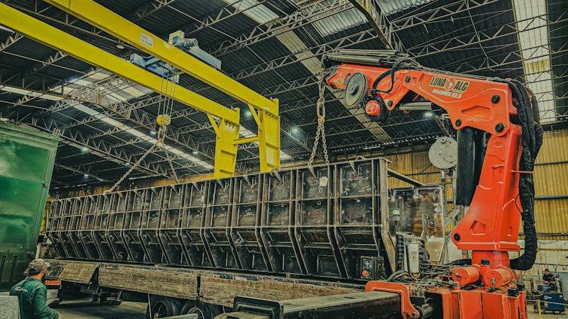 Revisão de Cenário: Viabilidade Volumétrica vs. Restrições de Execução Real