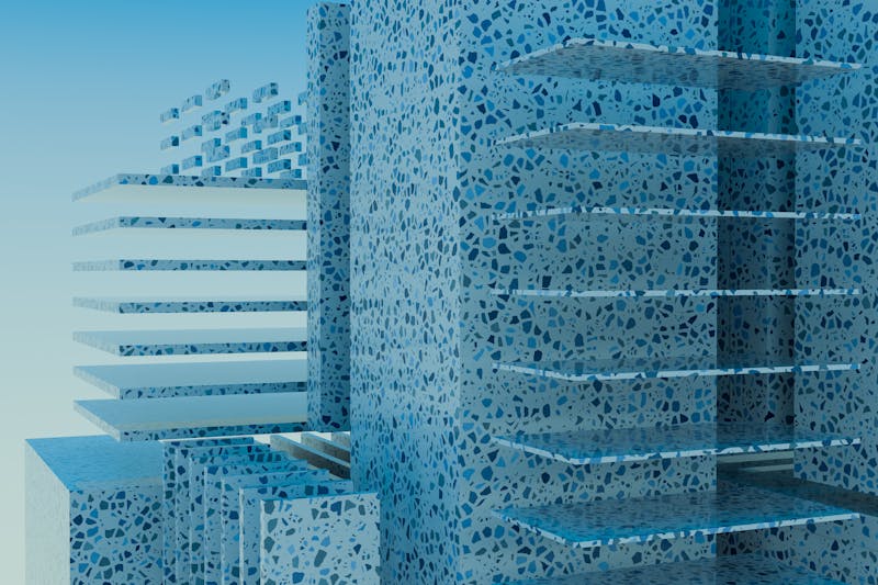 Volumenauslastung vs. Betriebsrealität: Eine Analyse von Beladerisiken bei gemischten Ladungen