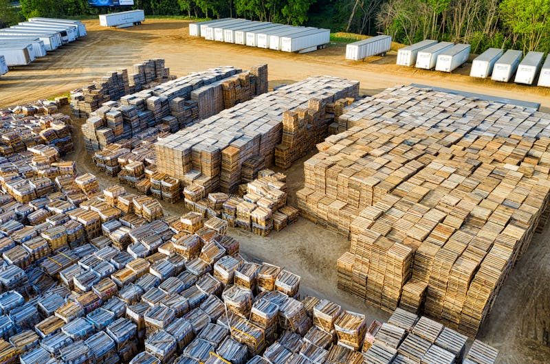 팔레트 제원이 적재 실패로 이어지는 이유: 데이터 정의부터 현장 검증까지
