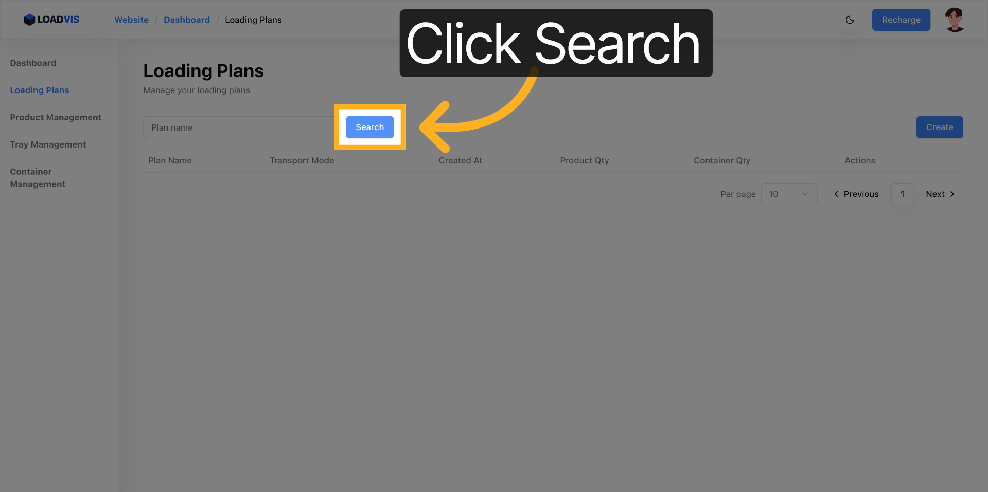 Результат фильтрации списка