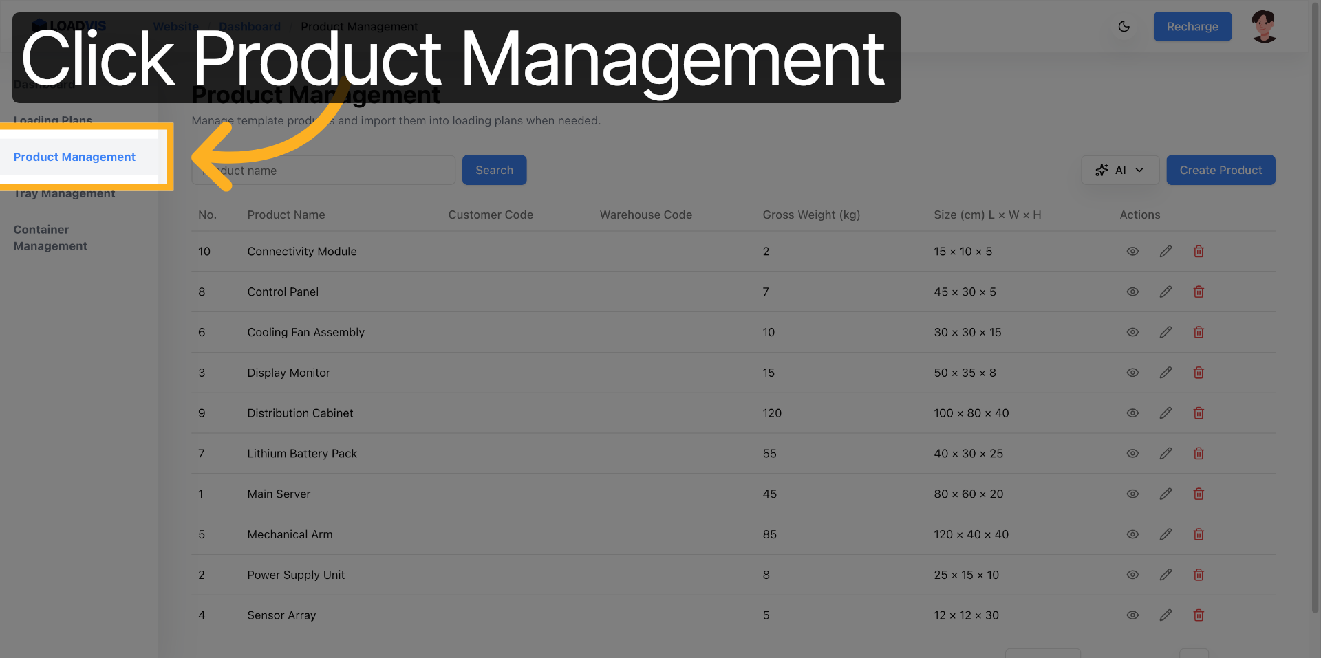 Open Product Management